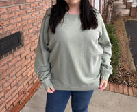 Dear John Denim - Lilja Crew Neck Sweater