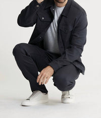 Jachs New York - Summer Commuter Trucker Jacket