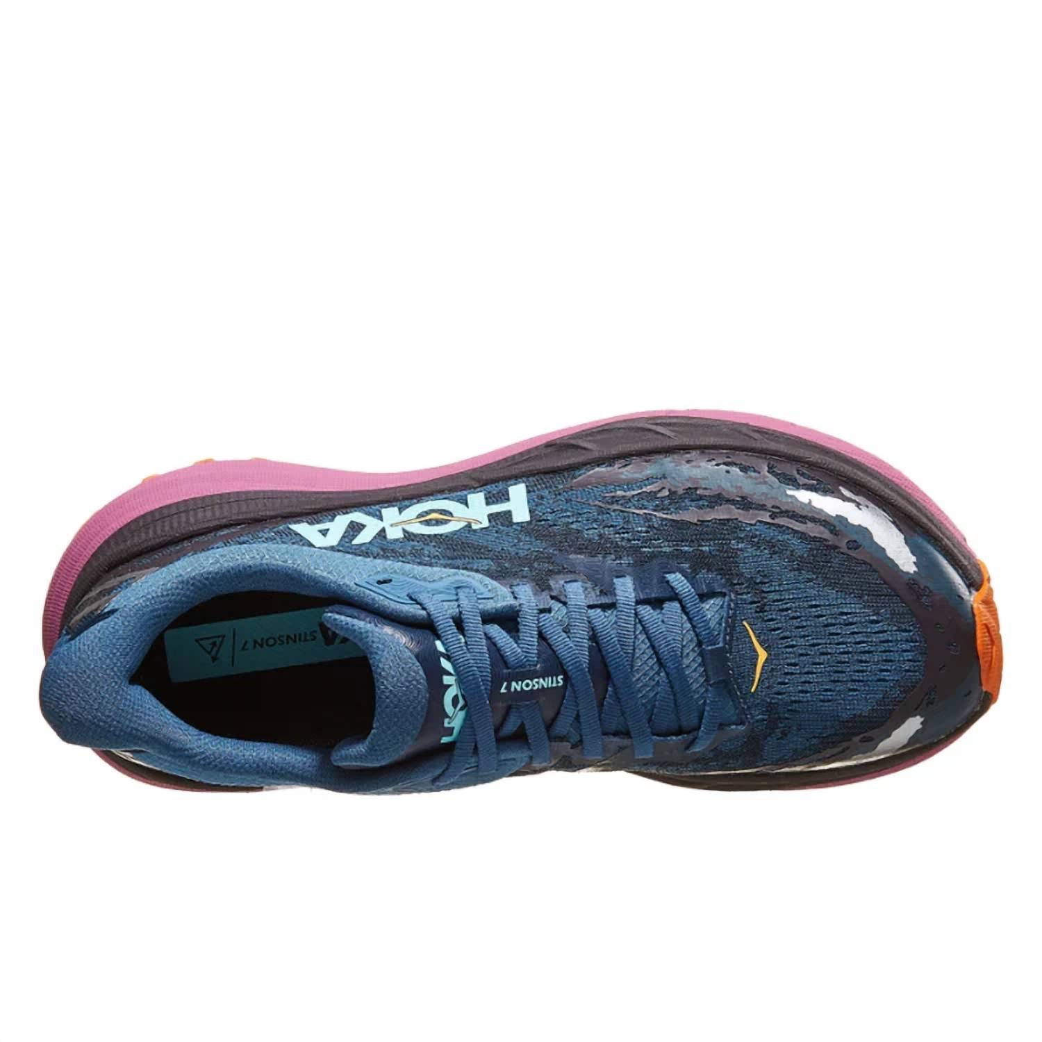 Hoka - Women's Stinson 7 Running Shoes