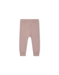 Bonton - Kid's Knit Leggings