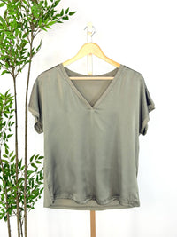 B.Young - Women's Poise And Ease Top