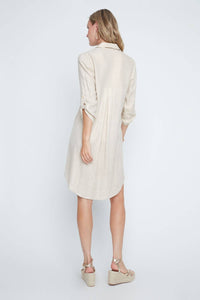 Renuar - Come My Way Mini Dress