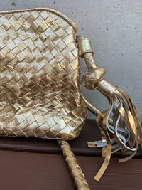 Sole - Women's Dani Leather Crossbody Bag