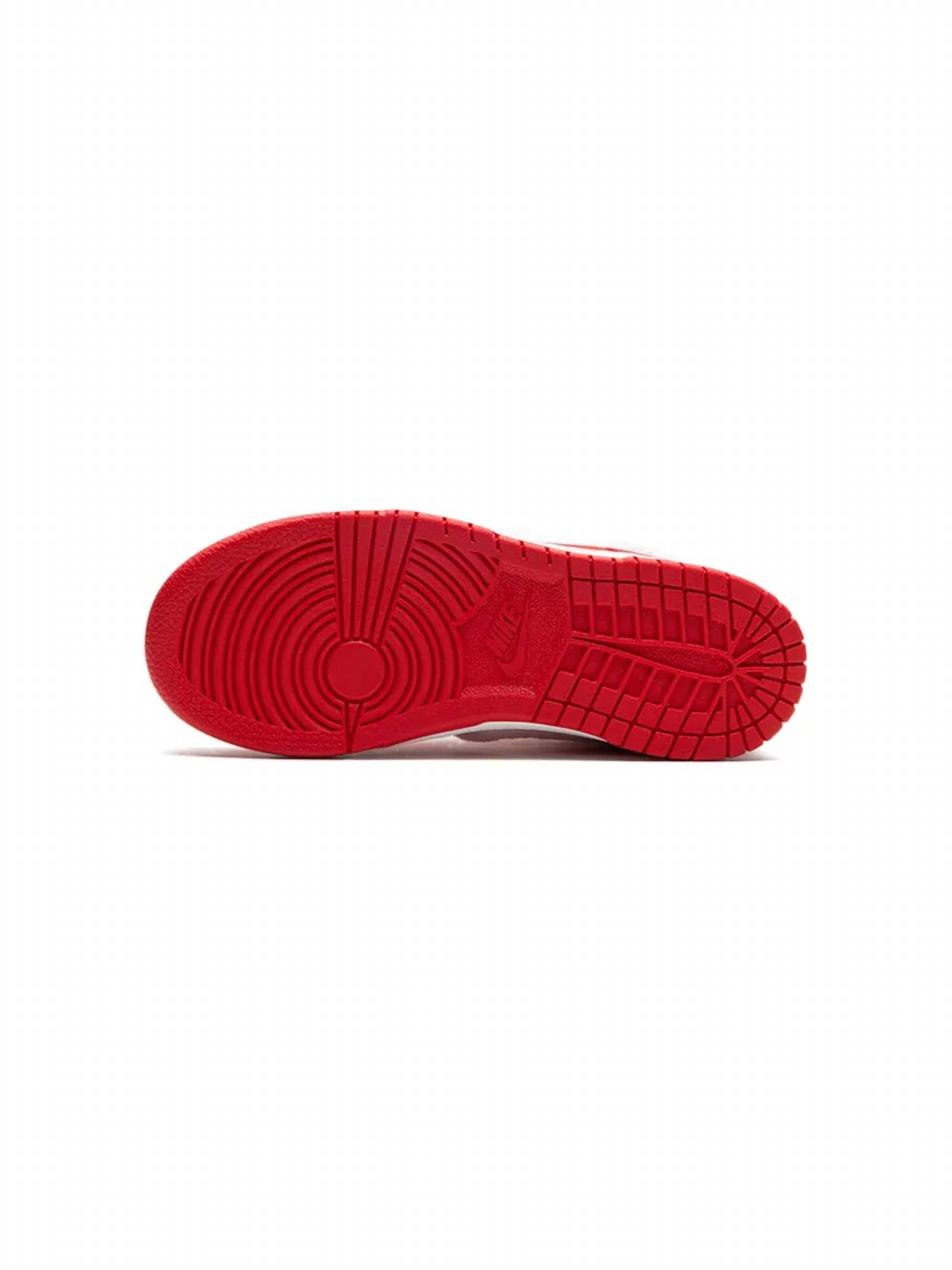Nike - Kid's Dunk Low Sneakers
