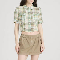 Frame - Utility Shirt