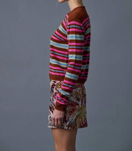 Le Superbe - My Crew Sweater