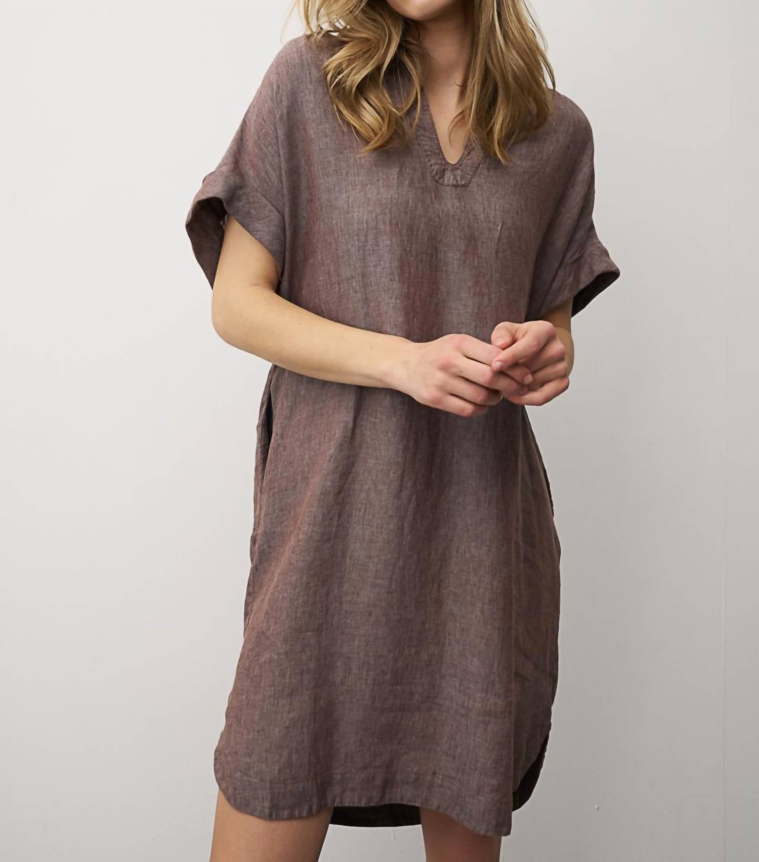 0039 Italy - Italy Noralie Dress