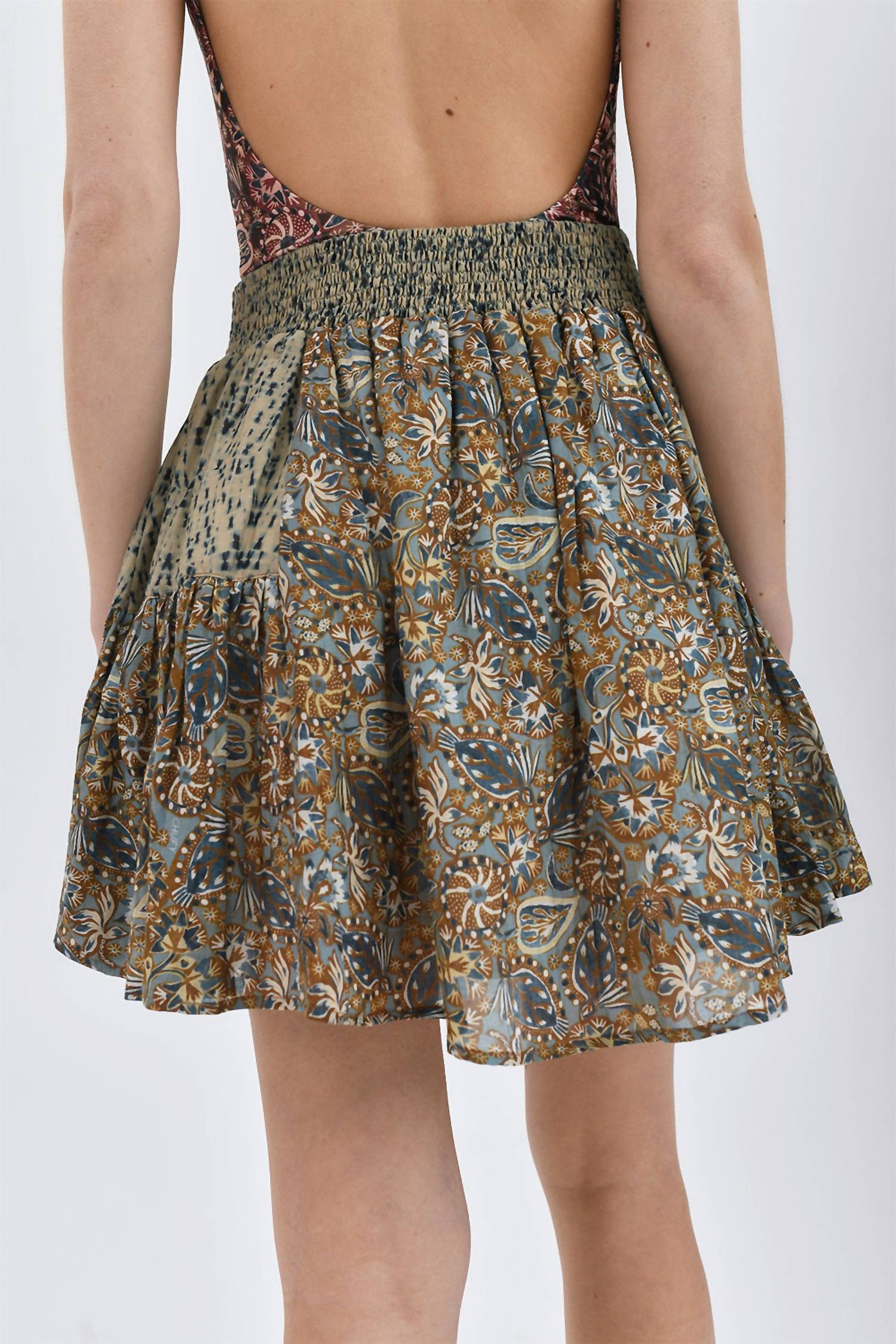 Chufy - Femi Skirt