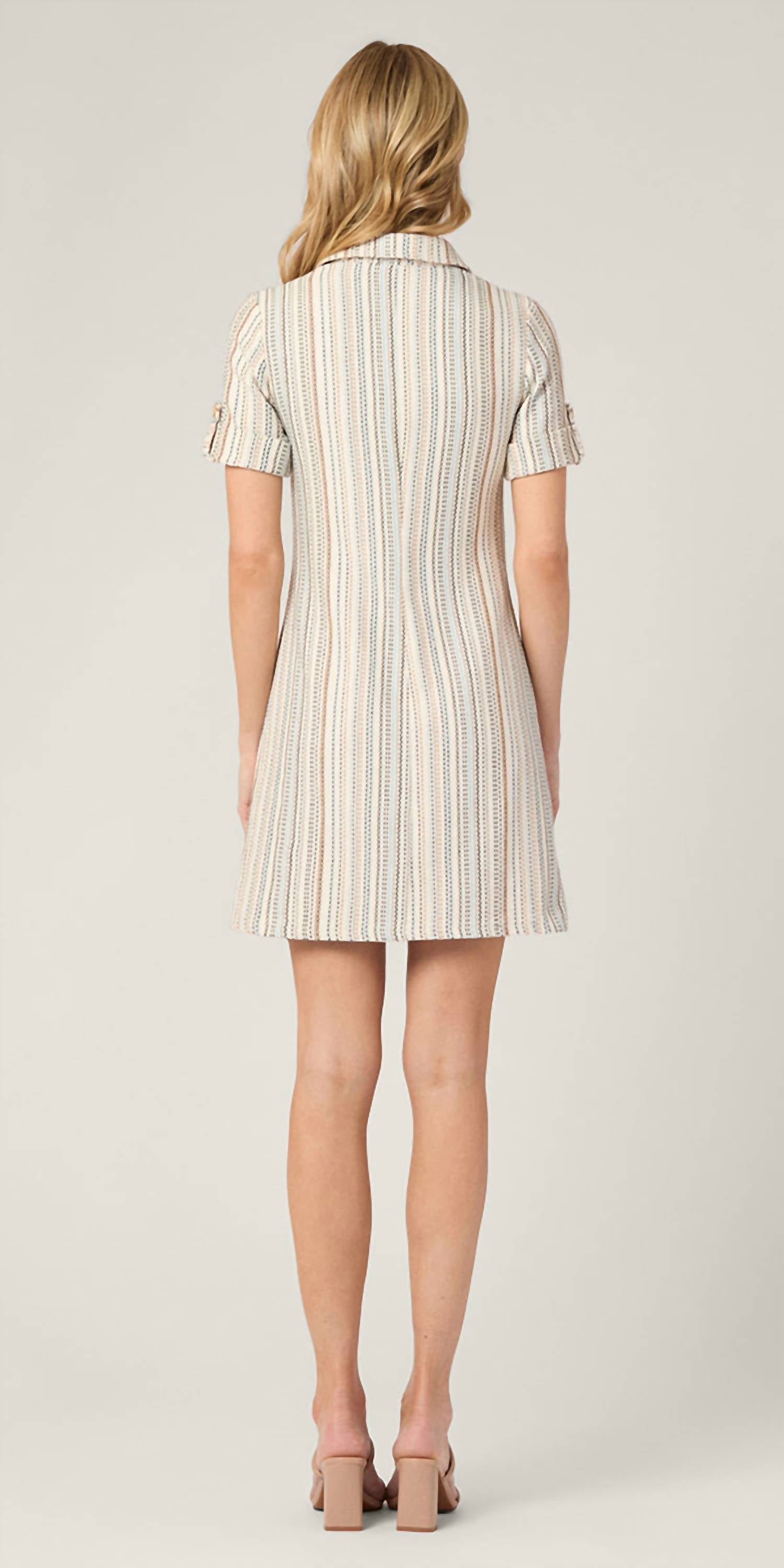 Shoshanna - Ila Dress