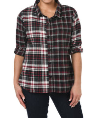 Tulip Clothing - Mckay Top