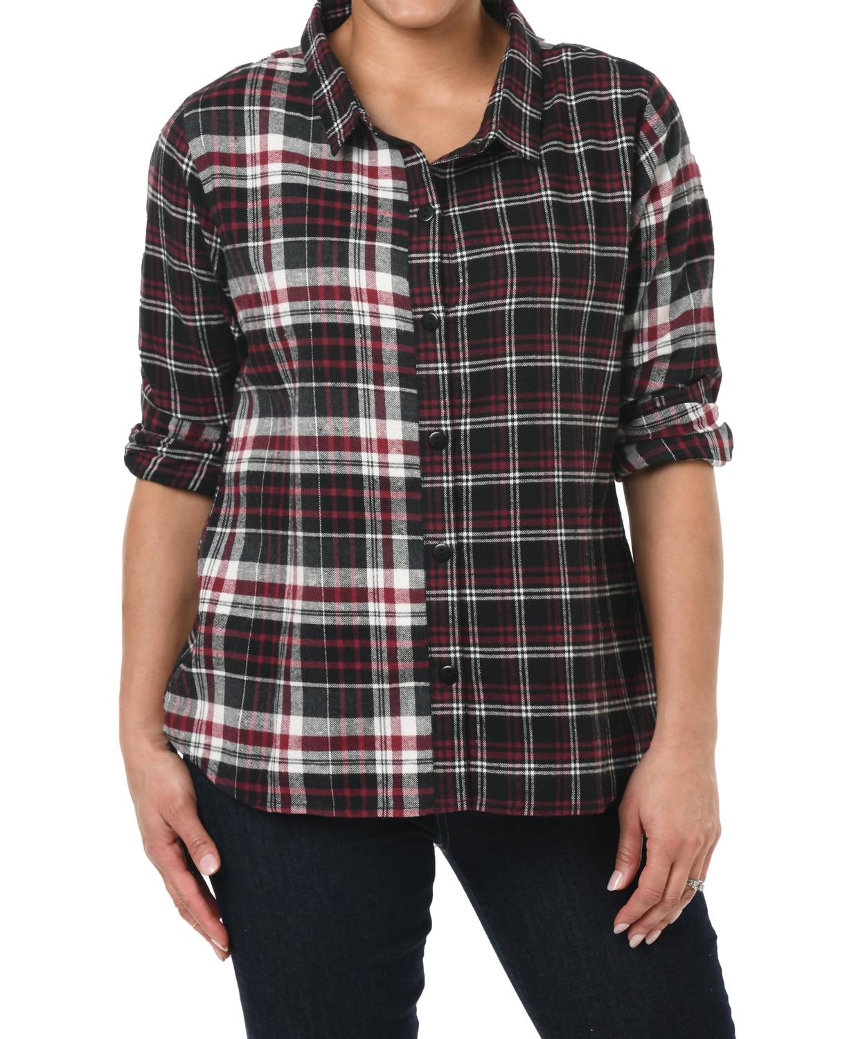 Tulip Clothing - Mckay Top