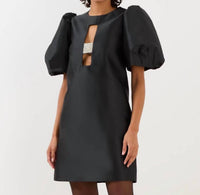 Tara Jarmon - Marilyn Mini Dress