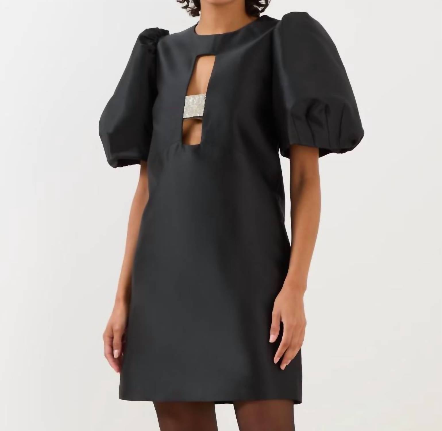 Tara Jarmon - Marilyn Mini Dress