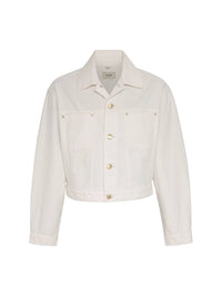 Dl1961 - Women'S - Jamie Denim Jacket