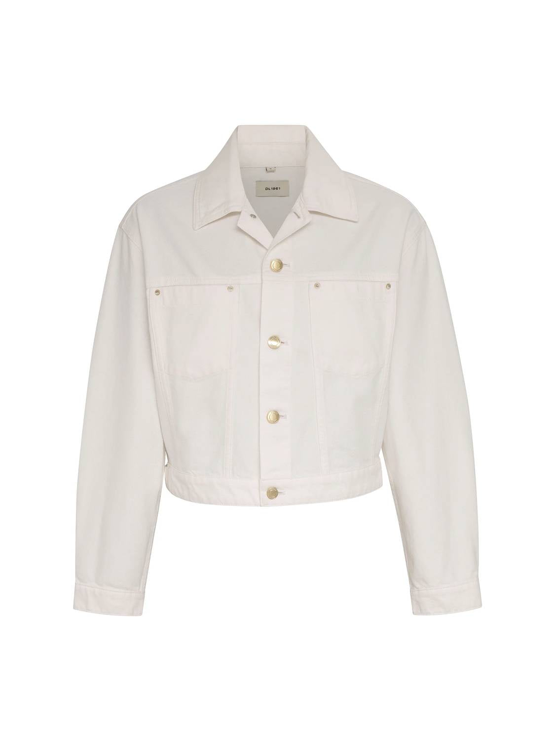 Dl1961 - Women'S - Jamie Denim Jacket