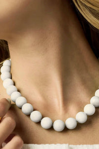 Julie Vos - Women's Portofino Beaded Necklace