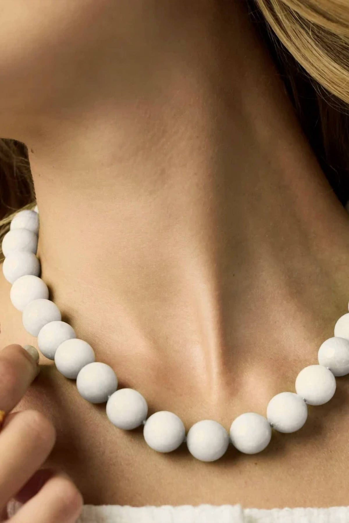 Julie Vos - Women's Portofino Beaded Necklace