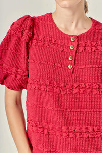 English Factory - Women's Mini Dress