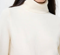 French Connection - Babysoft Turtleneck Sweater