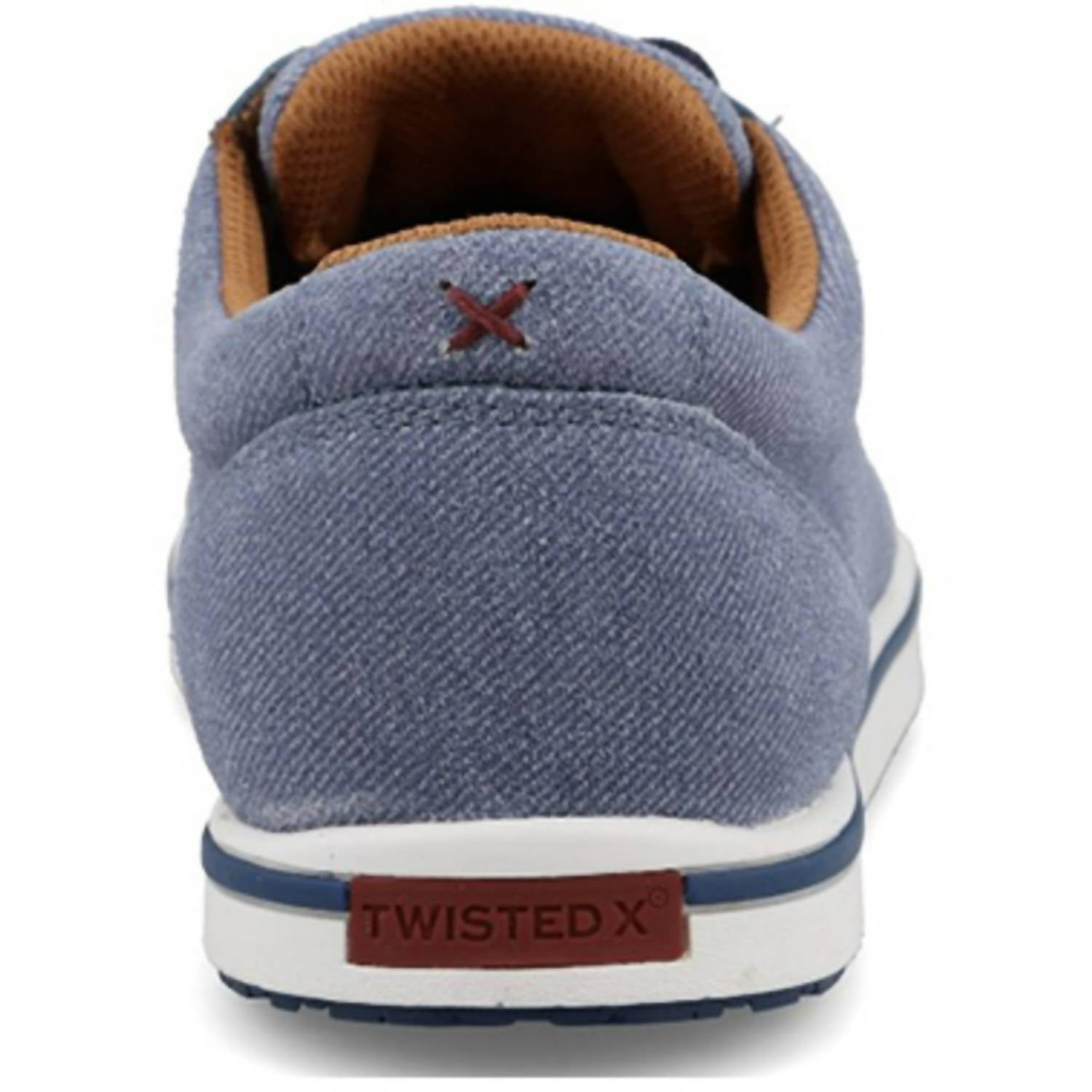 Twisted X - Women's Wrangler Kicks Casual Shoes