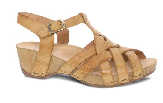 Dansko - Women's Tinley Sandal