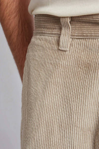 A.B.C.L. - Mastro Corduroy Pants