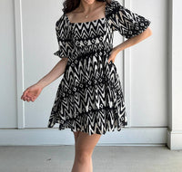 By Together - Evelynn Mini Dress