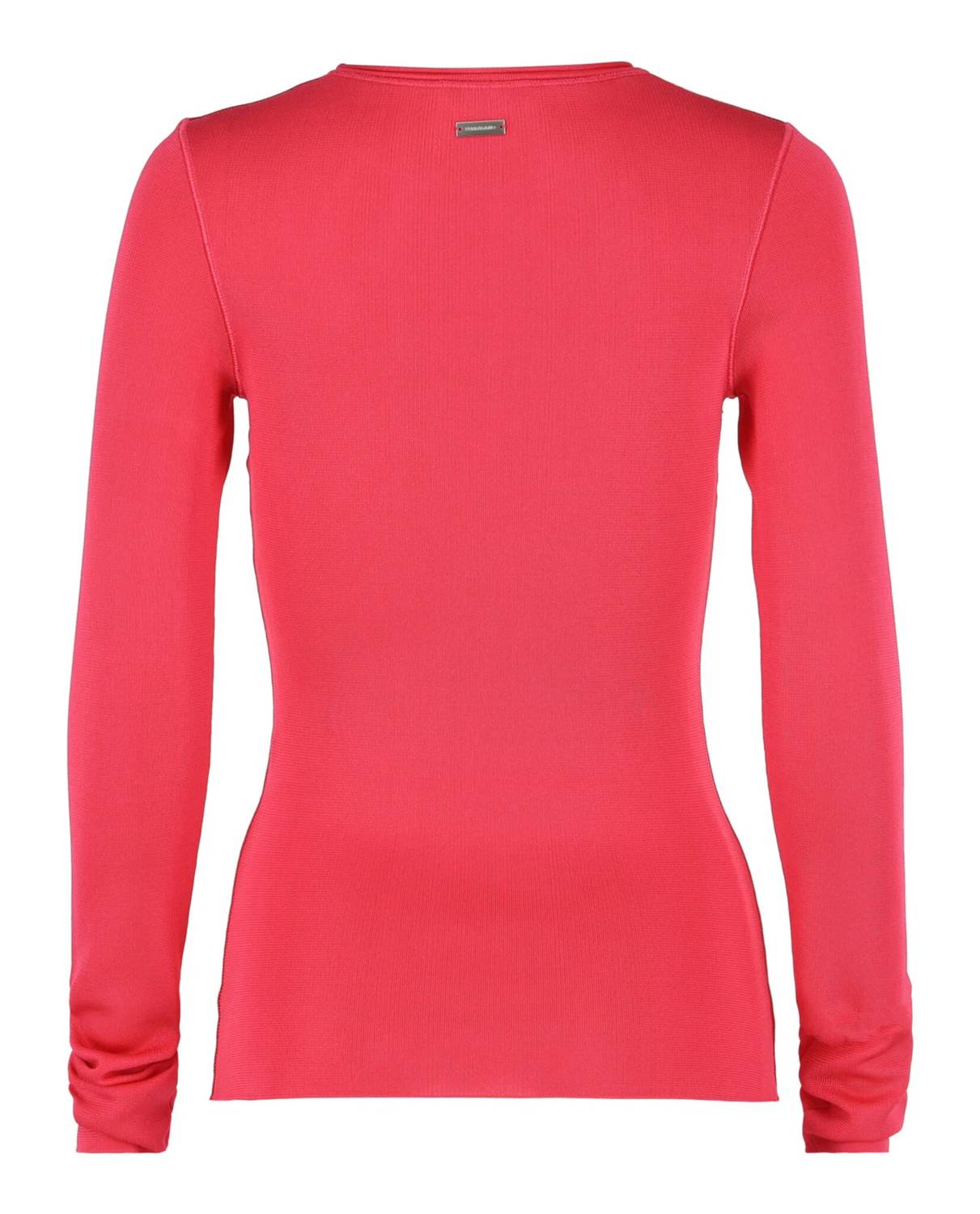 Salvatore Ferragamo - Women's Long Sleeve Top