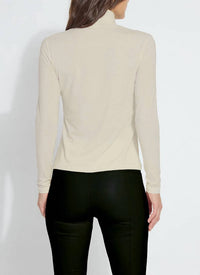 Lysse - Essential Longsleeve Turtleneck