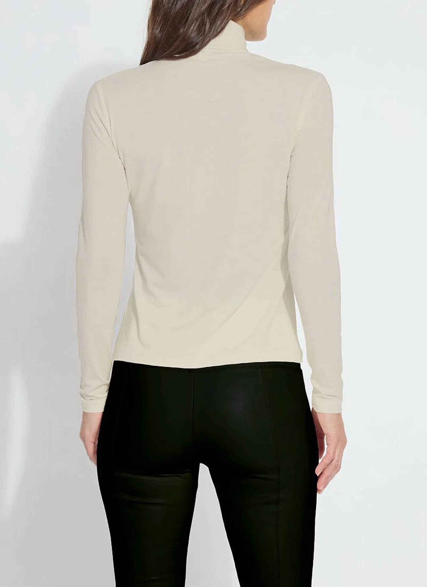 Lysse - Essential Longsleeve Turtleneck