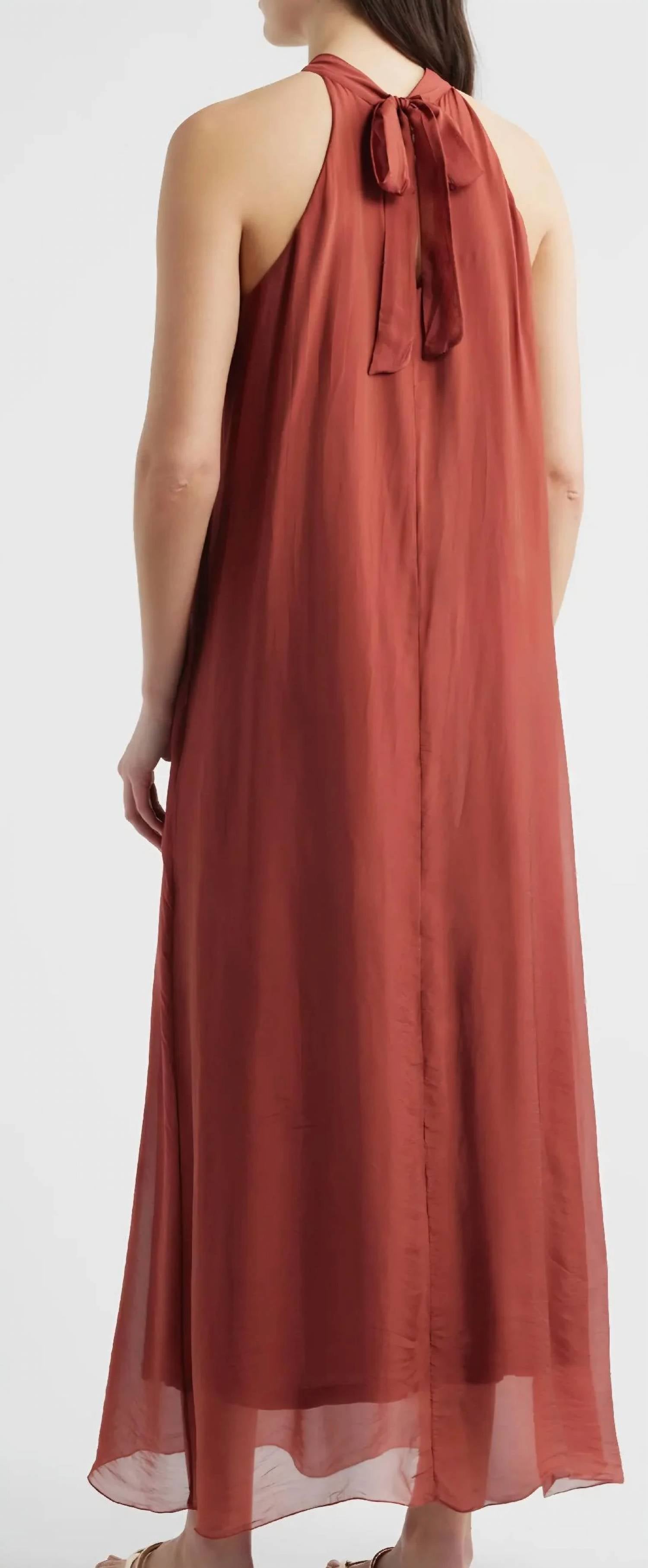 Deluc - Vita Maxi Dress