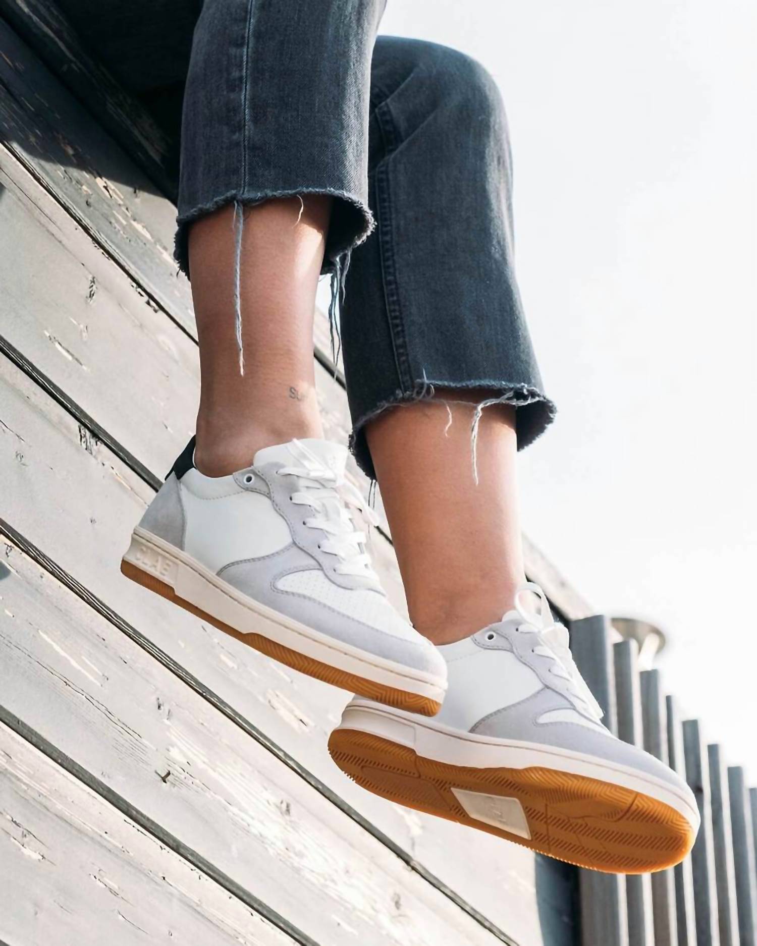 Women's MALONE SNEAKERS
