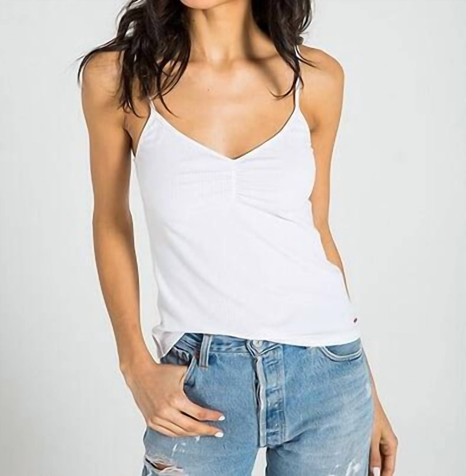 N:Philanthropy - Lawson Tank Top