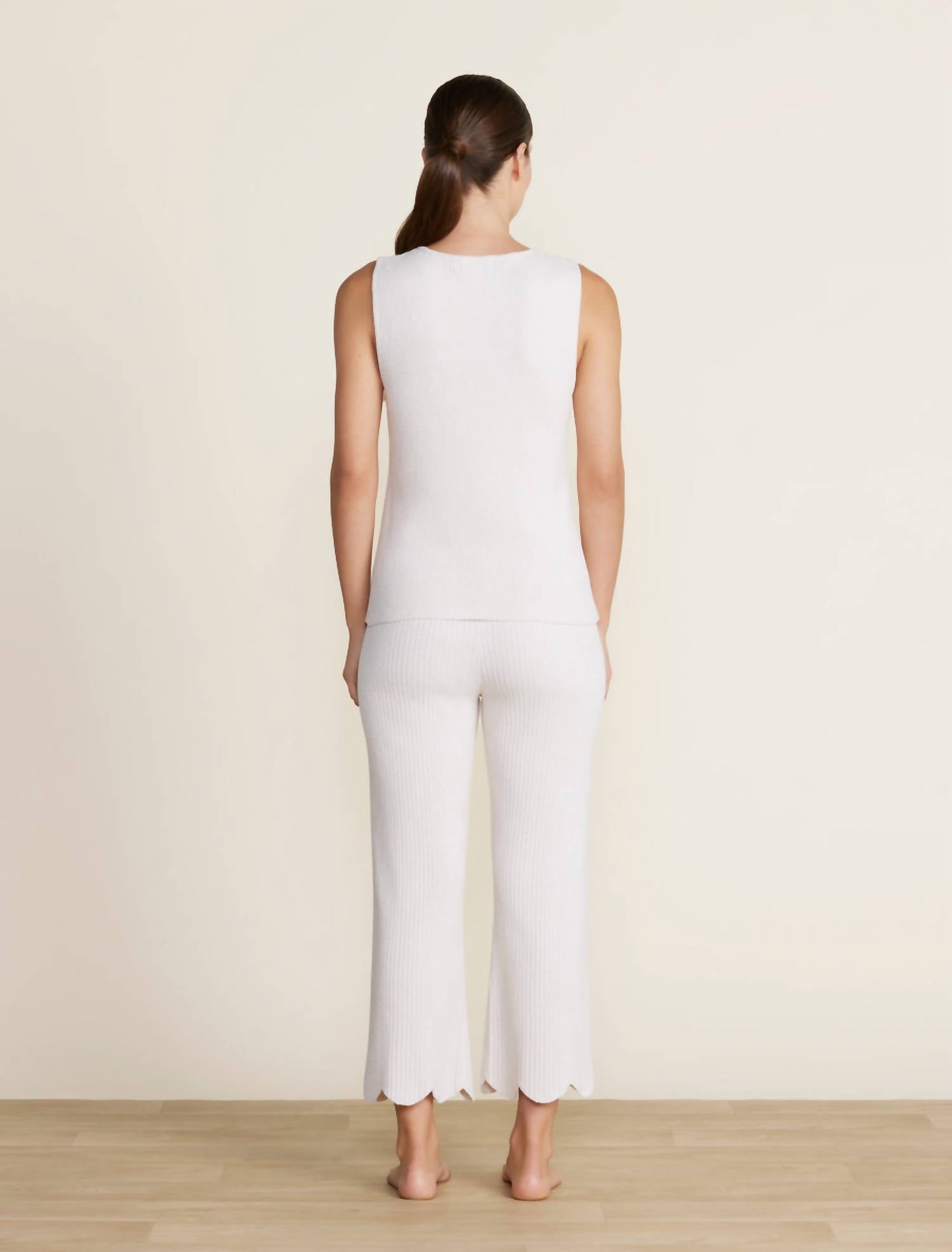 Barefoot Dreams - Cozychic Ultra Lite Ribbed Tank