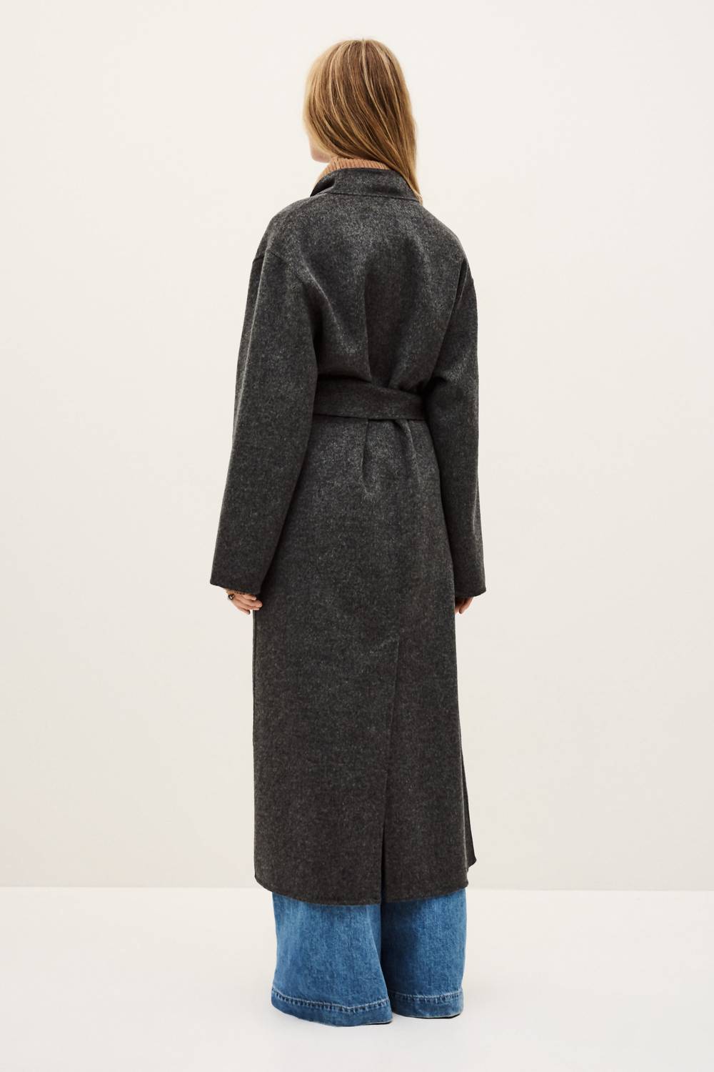 Ba&Sh - Kay Midi-length Coat