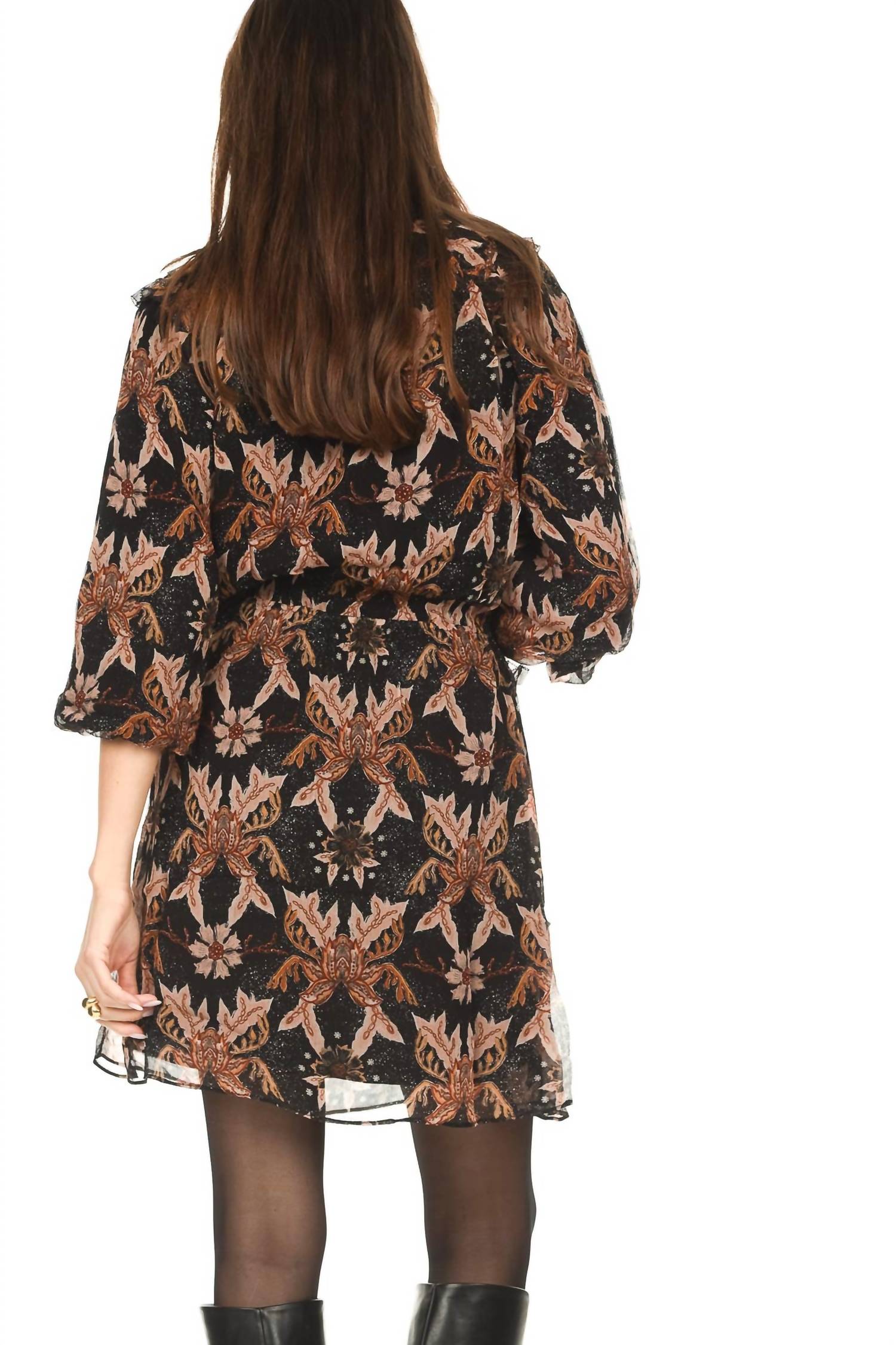 Ramina Dress