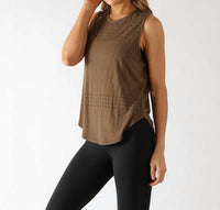 Glyder - Mood Tank Top