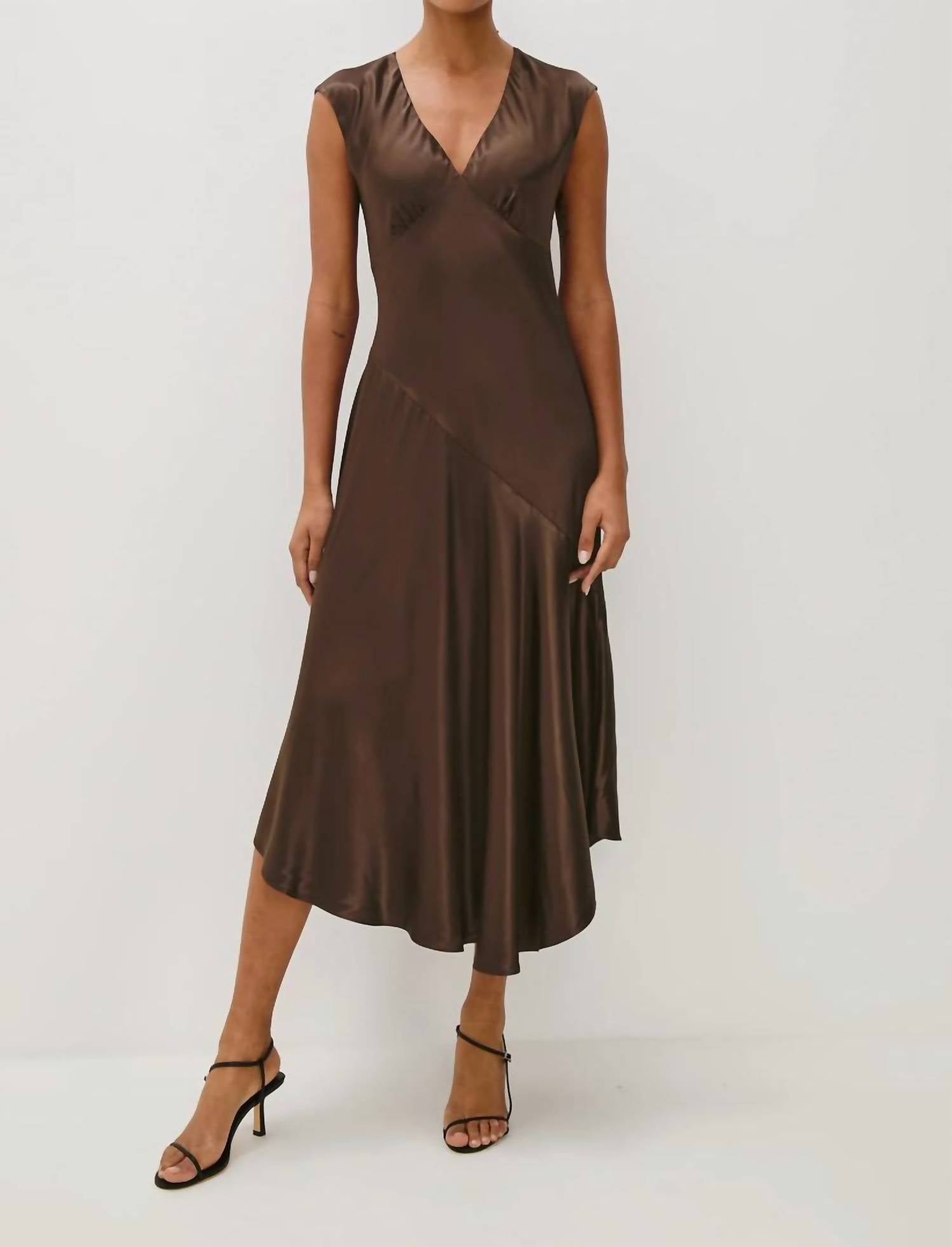 Rails - Eleni Dress