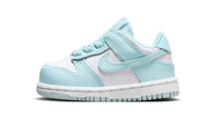 Nike - Kid's Dunk Low Shoes