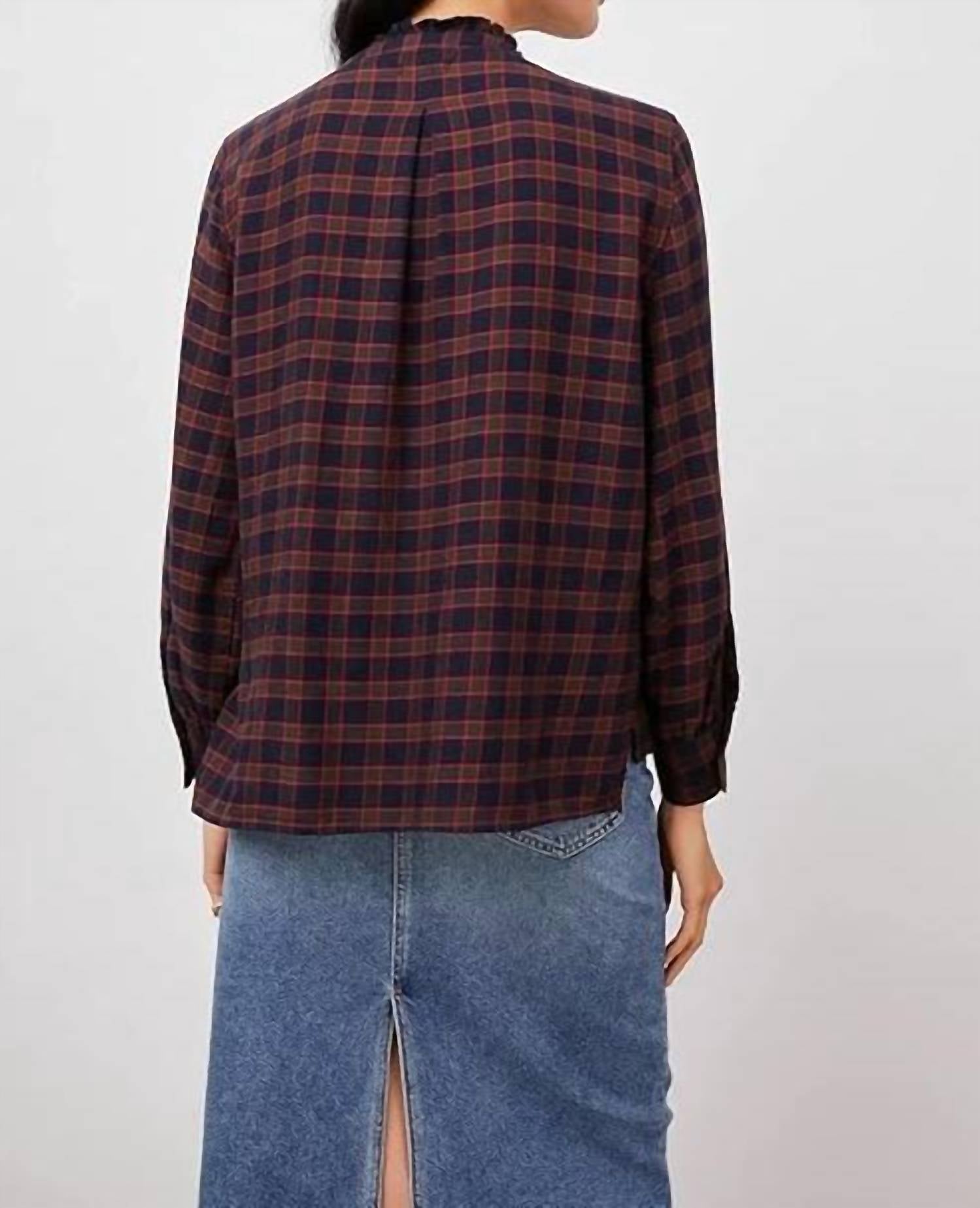 Rails - Andie Top