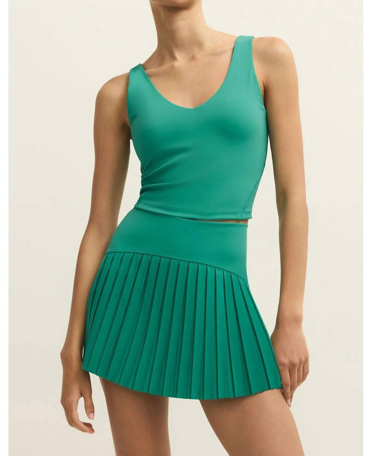 Z Supply - Lotus Long Line Top