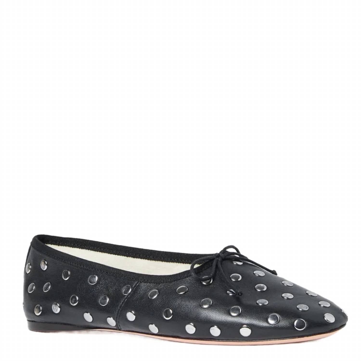 Loeffler Randall - Women's Landon Flats