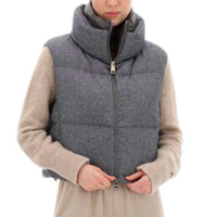 Herno - Ultralight Sleeveless Jacket