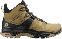 Salomon - Men's X Ultra 4 Mid Gtx Shoes