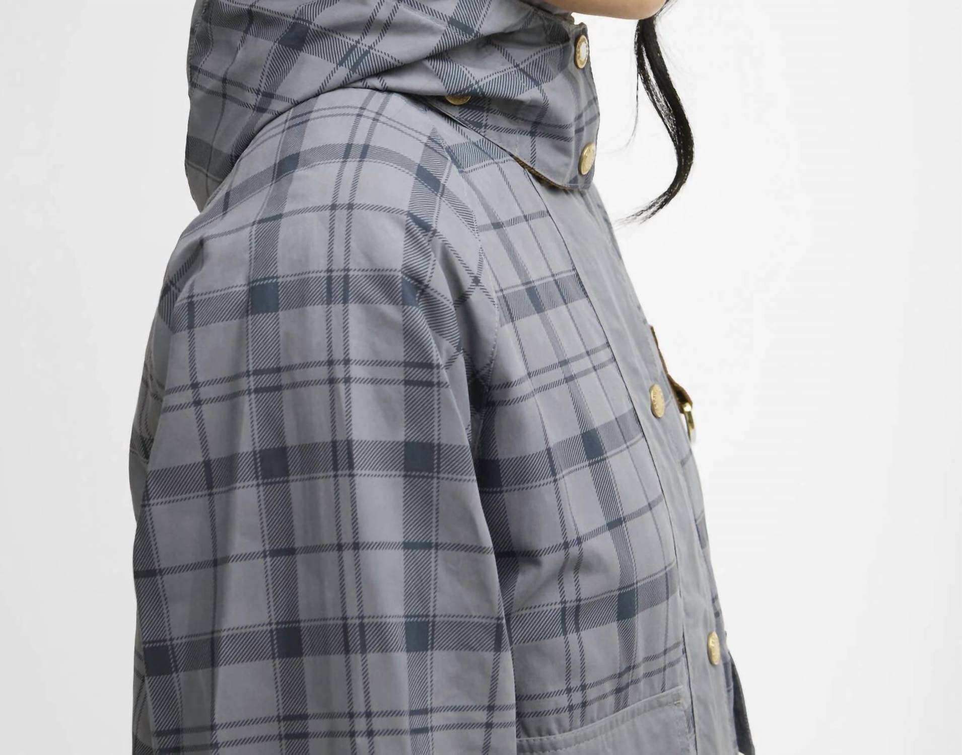 Barbour - Carnforth Casual Jacket