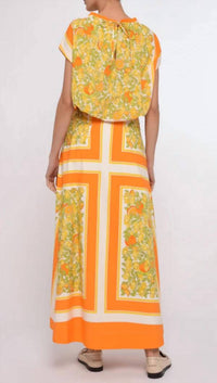 Love The Label - Cammie Top