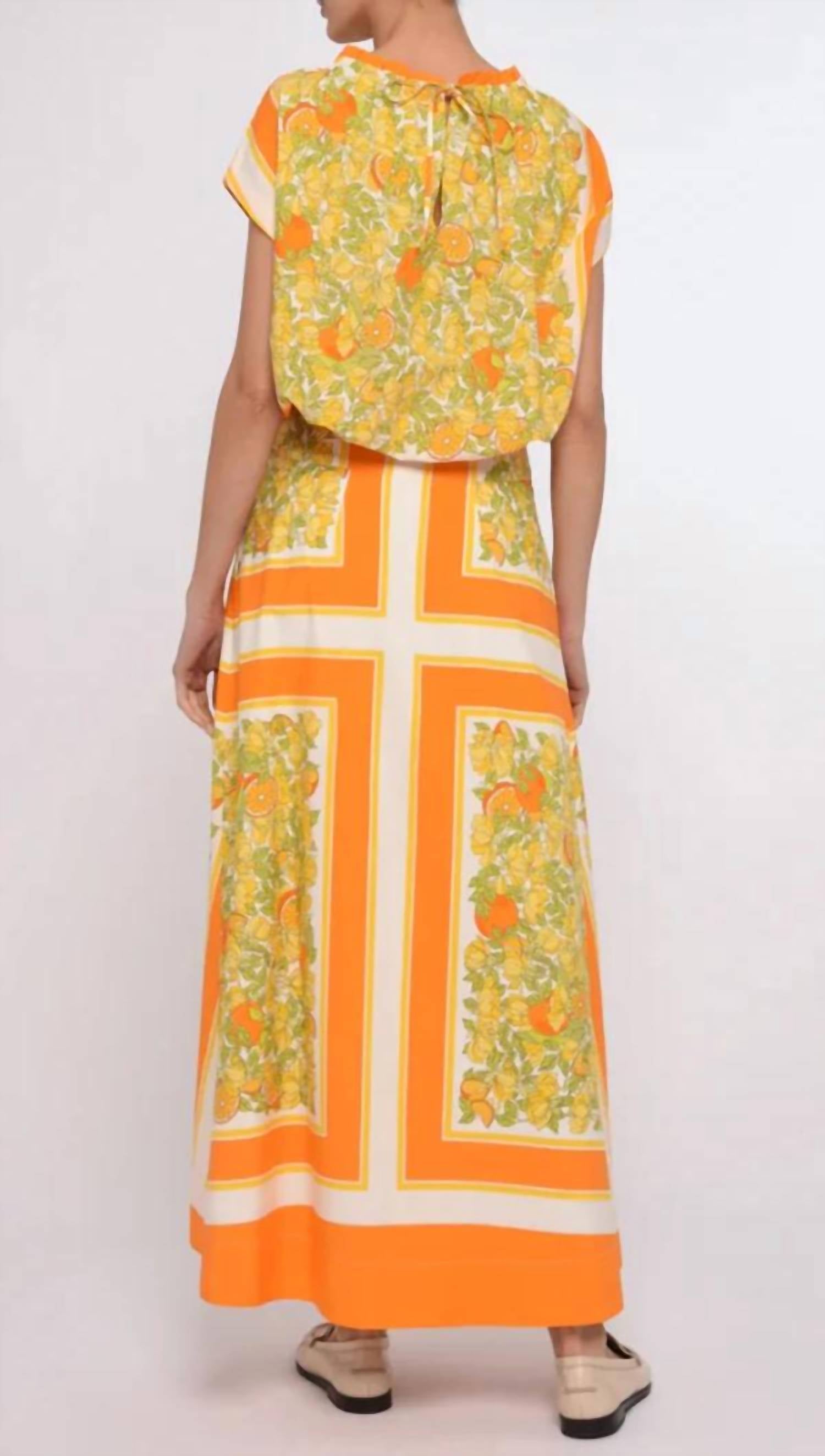 Love The Label - Cammie Top