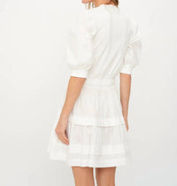 Six/Fifty - Anabelle Mini Dress