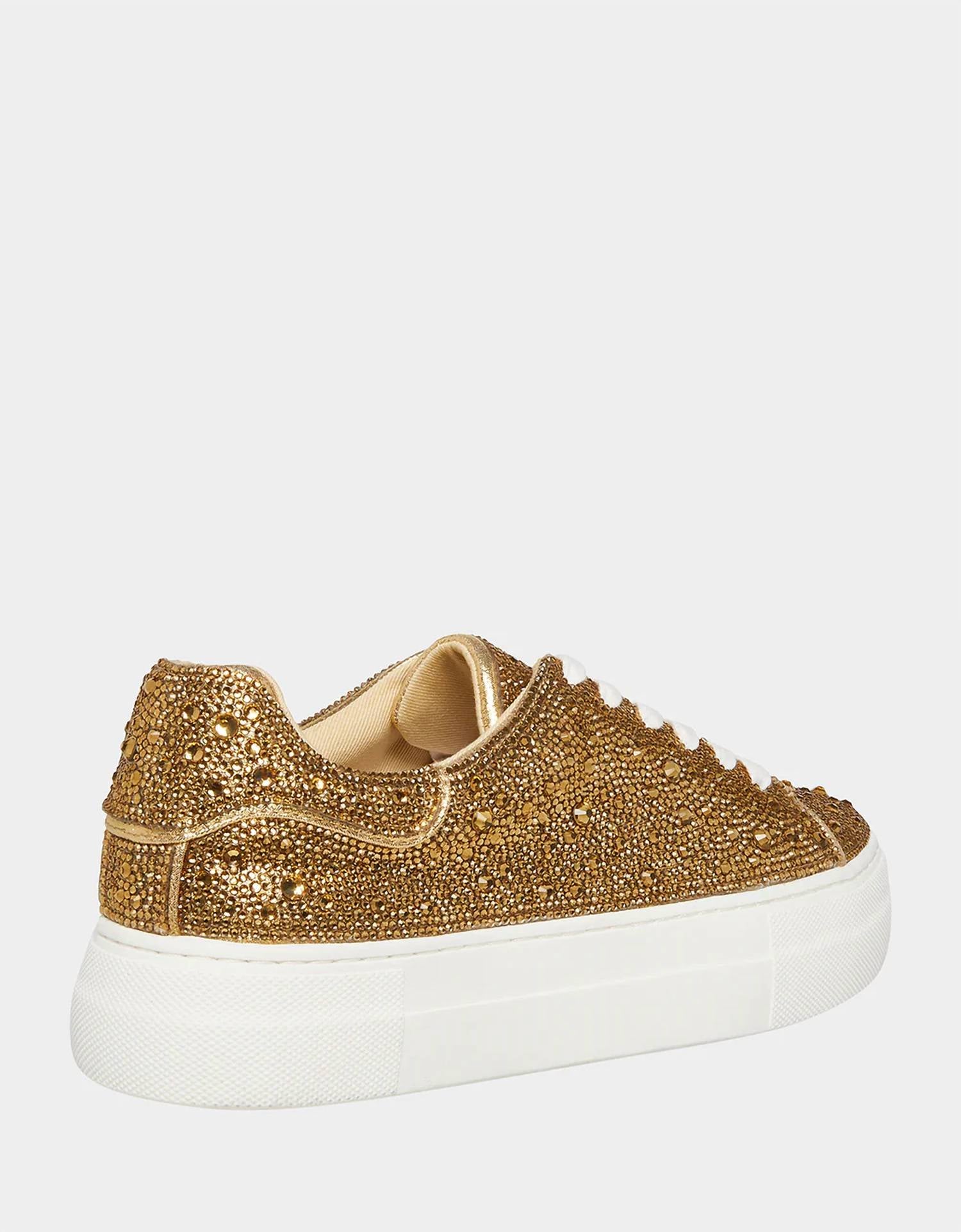 Betsey Johnson - Women's Sidny Solids Sneakers