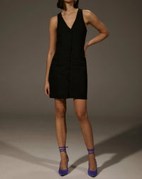 Luna Dress